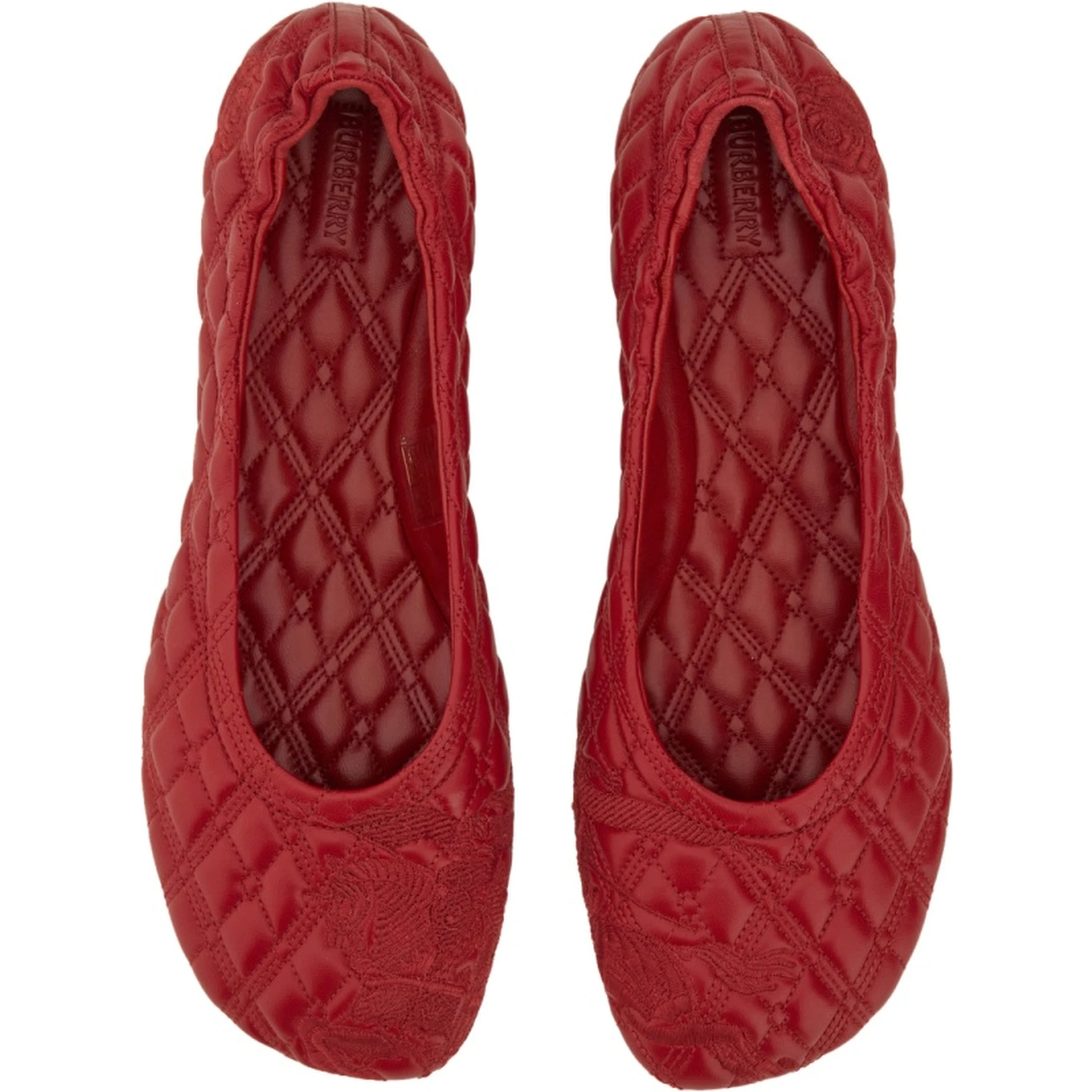 راقصة باليه جلدية