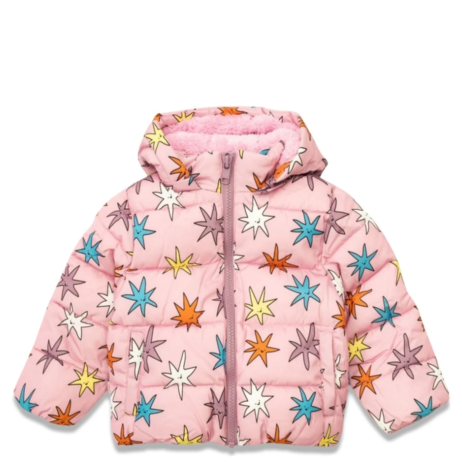 PUFFER