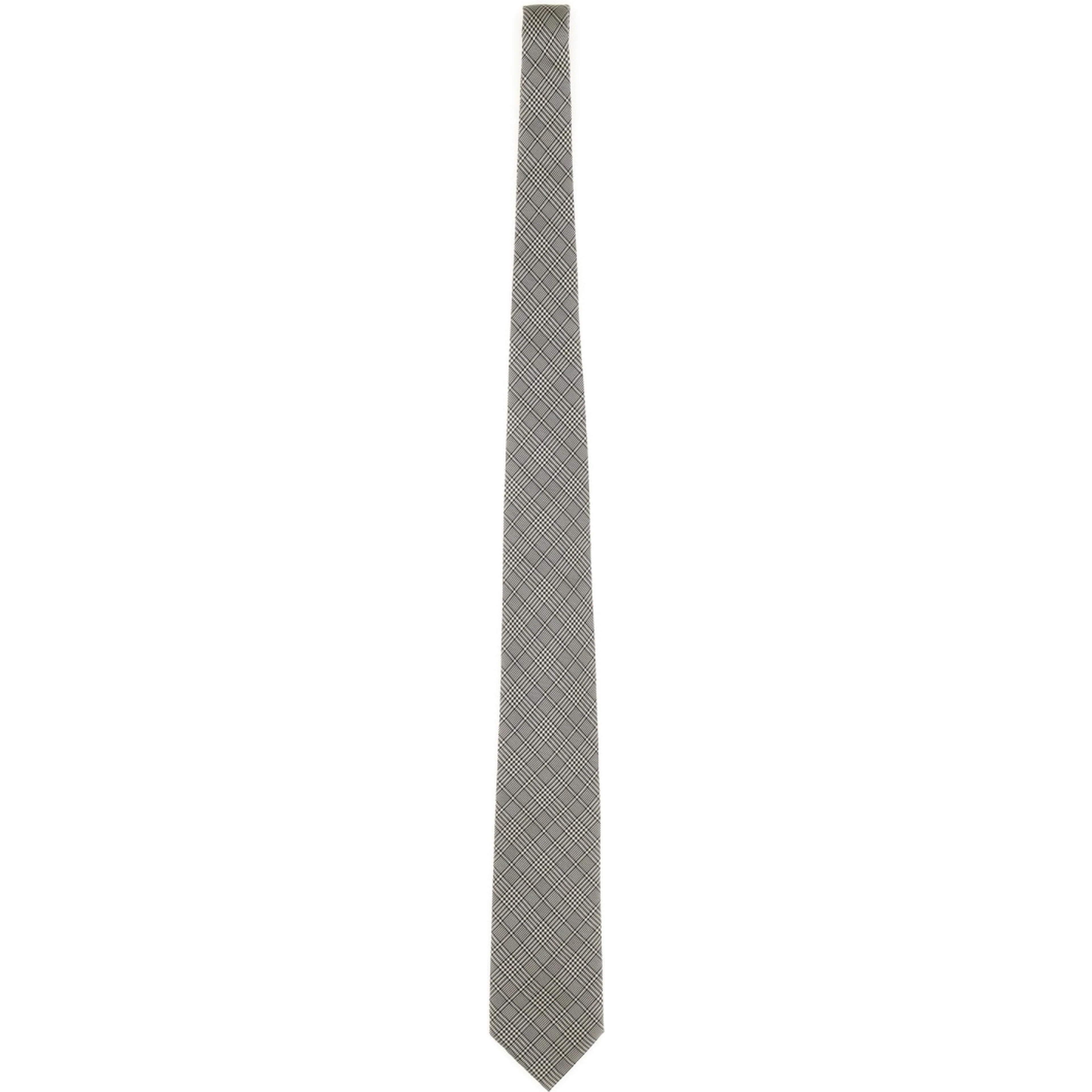 SILK TIE
