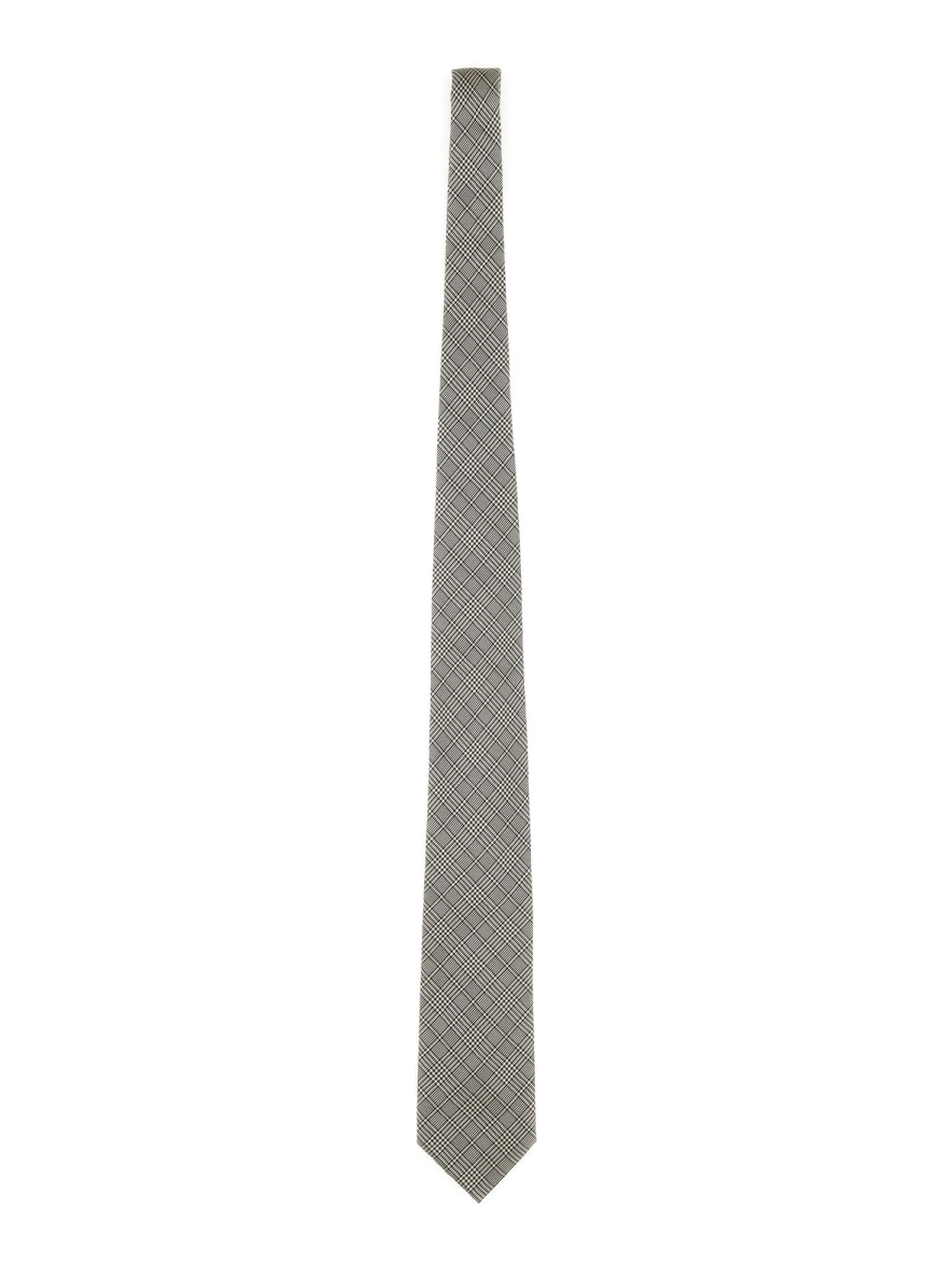 SILK TIE
