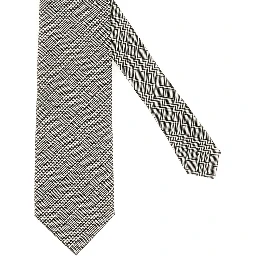 SILK TIE