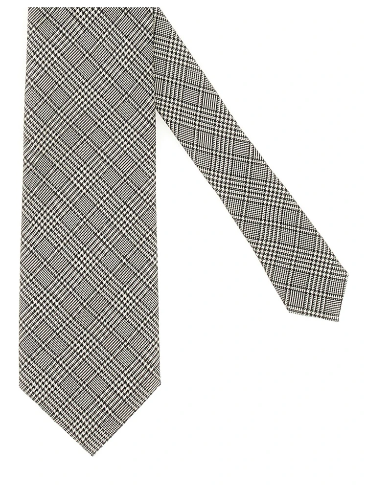 SILK TIE alternative