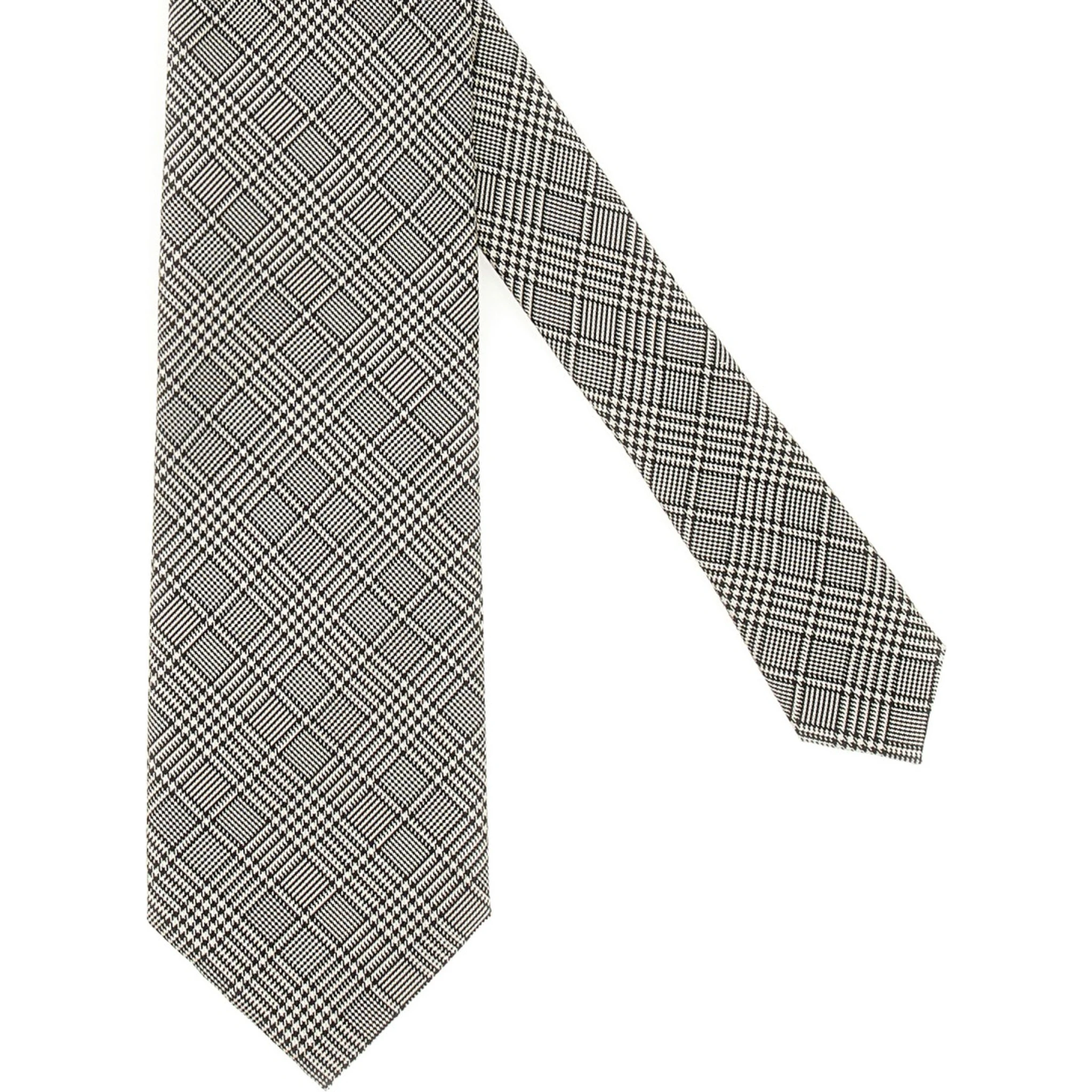 SILK TIE