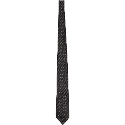 SILK TIE