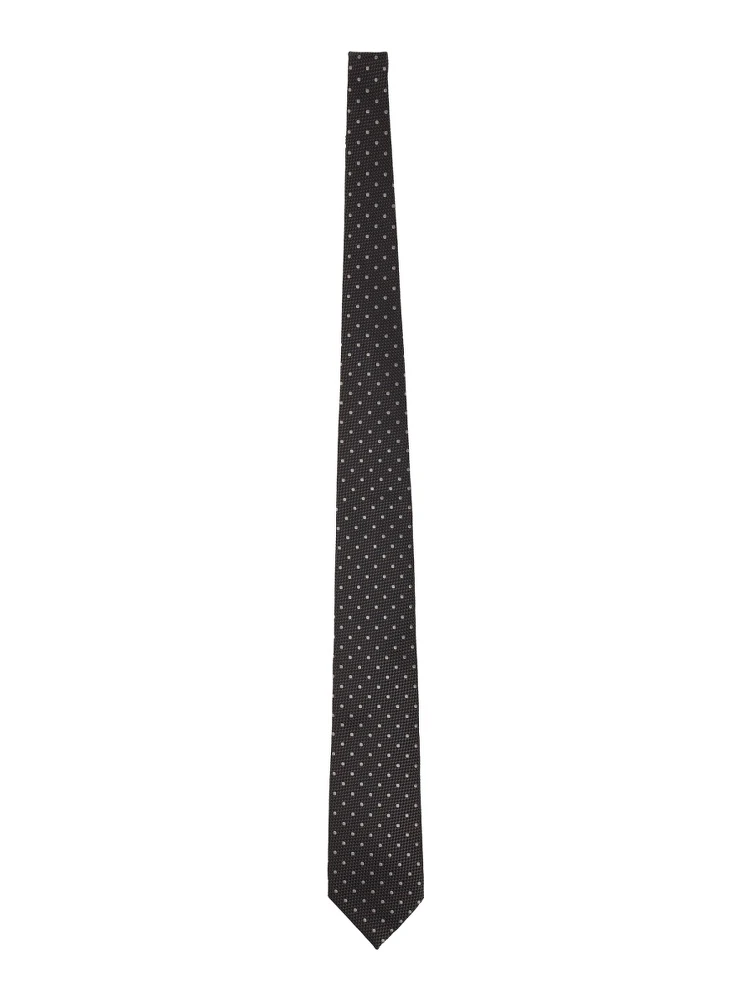 SILK TIE