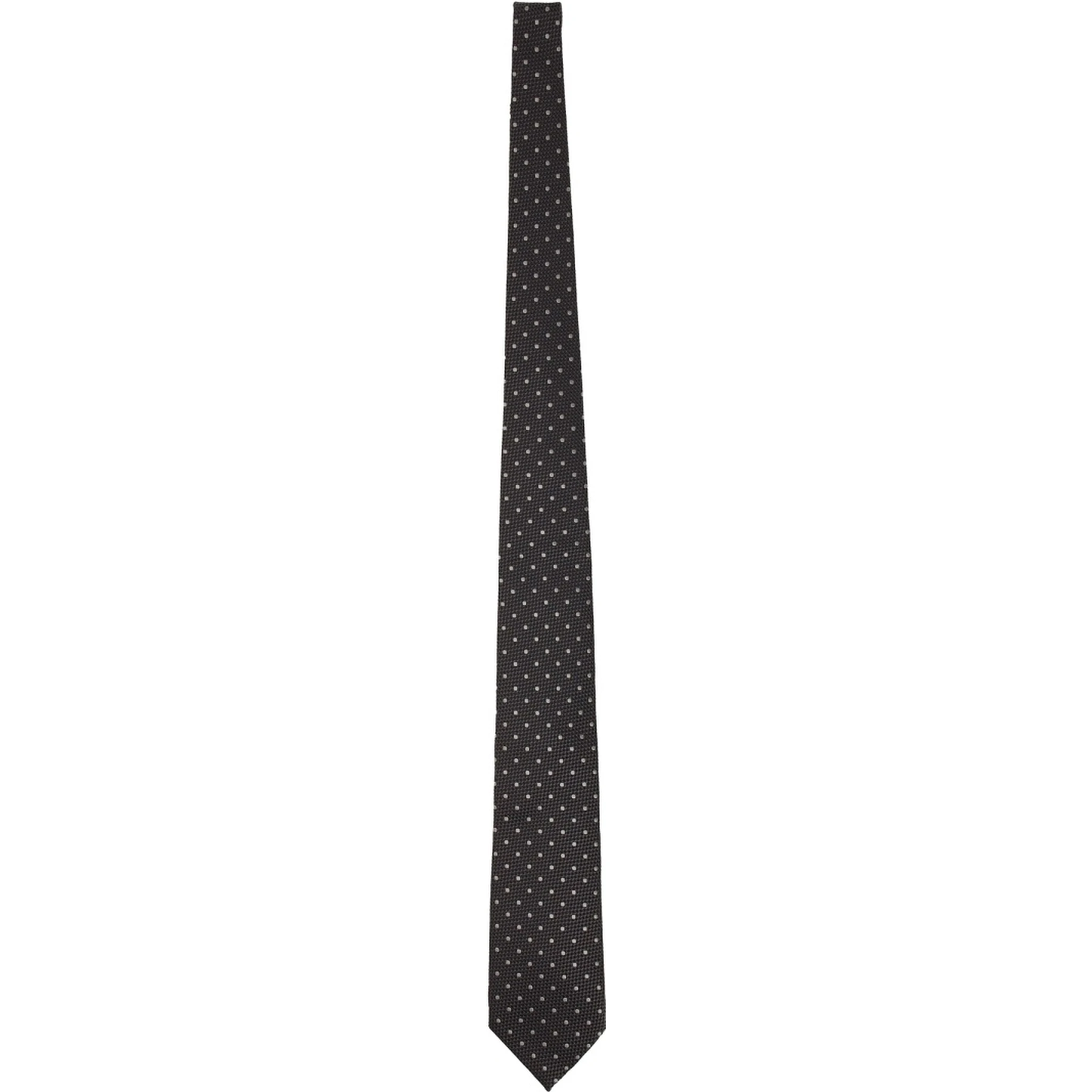 SILK TIE