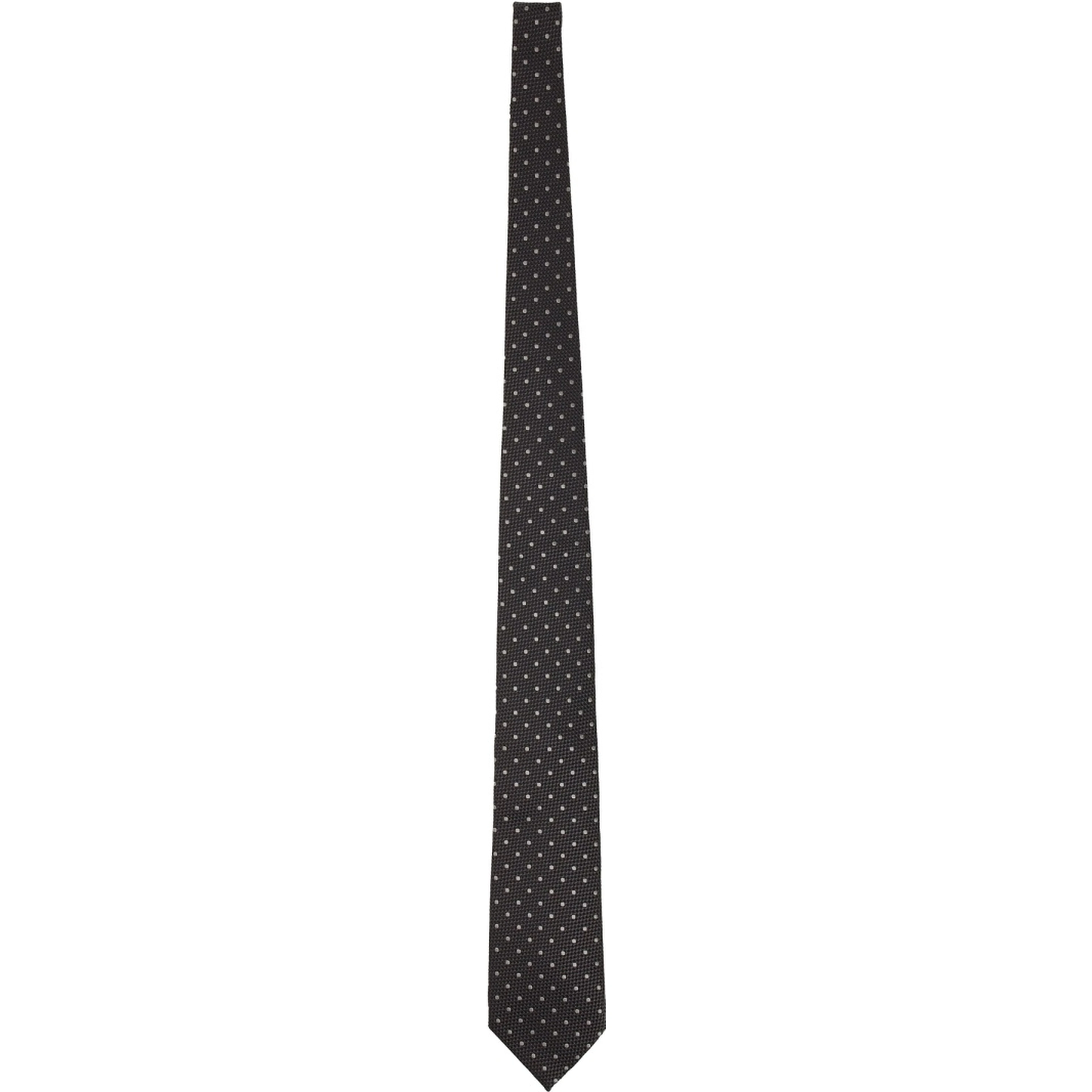 SILK TIE