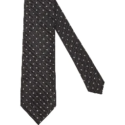 SILK TIE