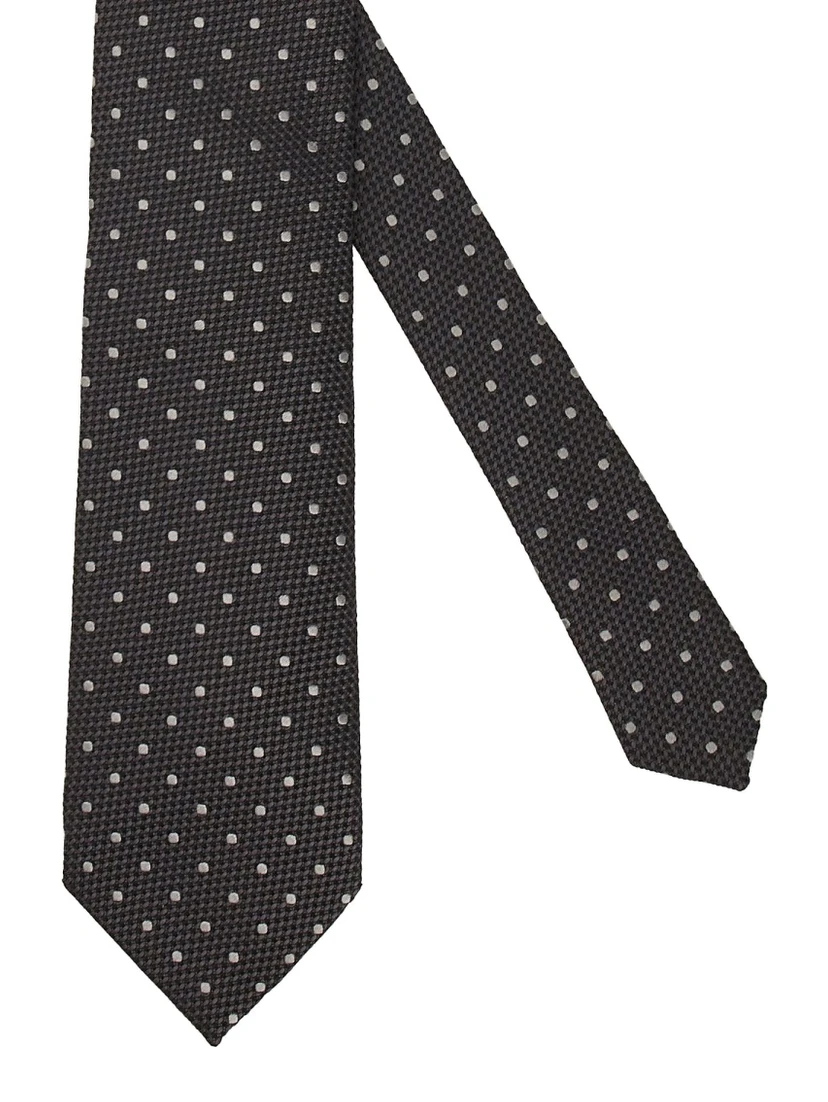 SILK TIE