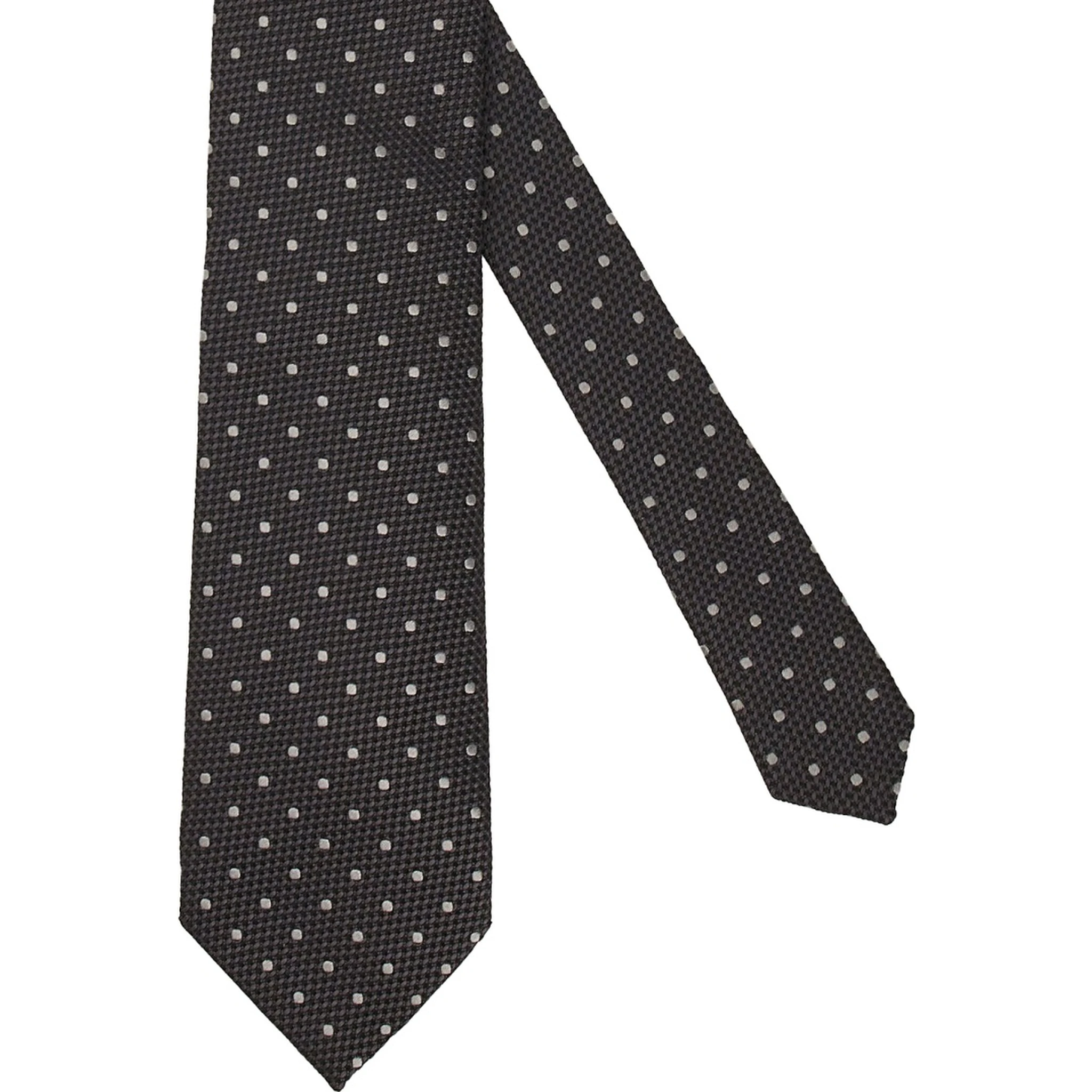 SILK TIE
