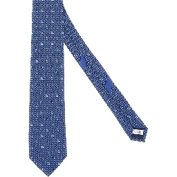 TIE PRINT "GANCINI"