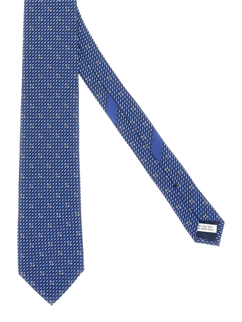 TIE PRINT "GANCINI"