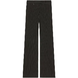 TAILORED PANTS
