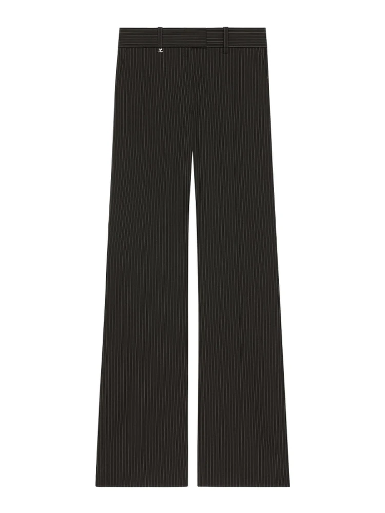 TAILORED PANTS
