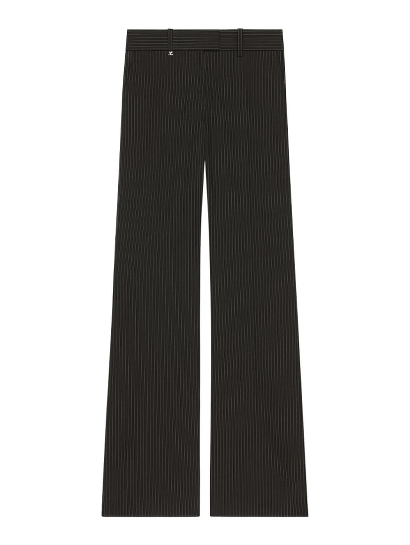 TAILORED PANTS