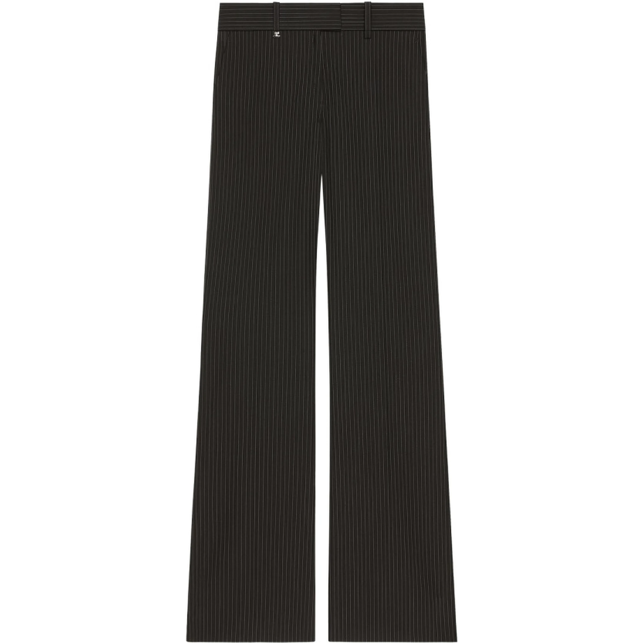 TAILORED PANTS