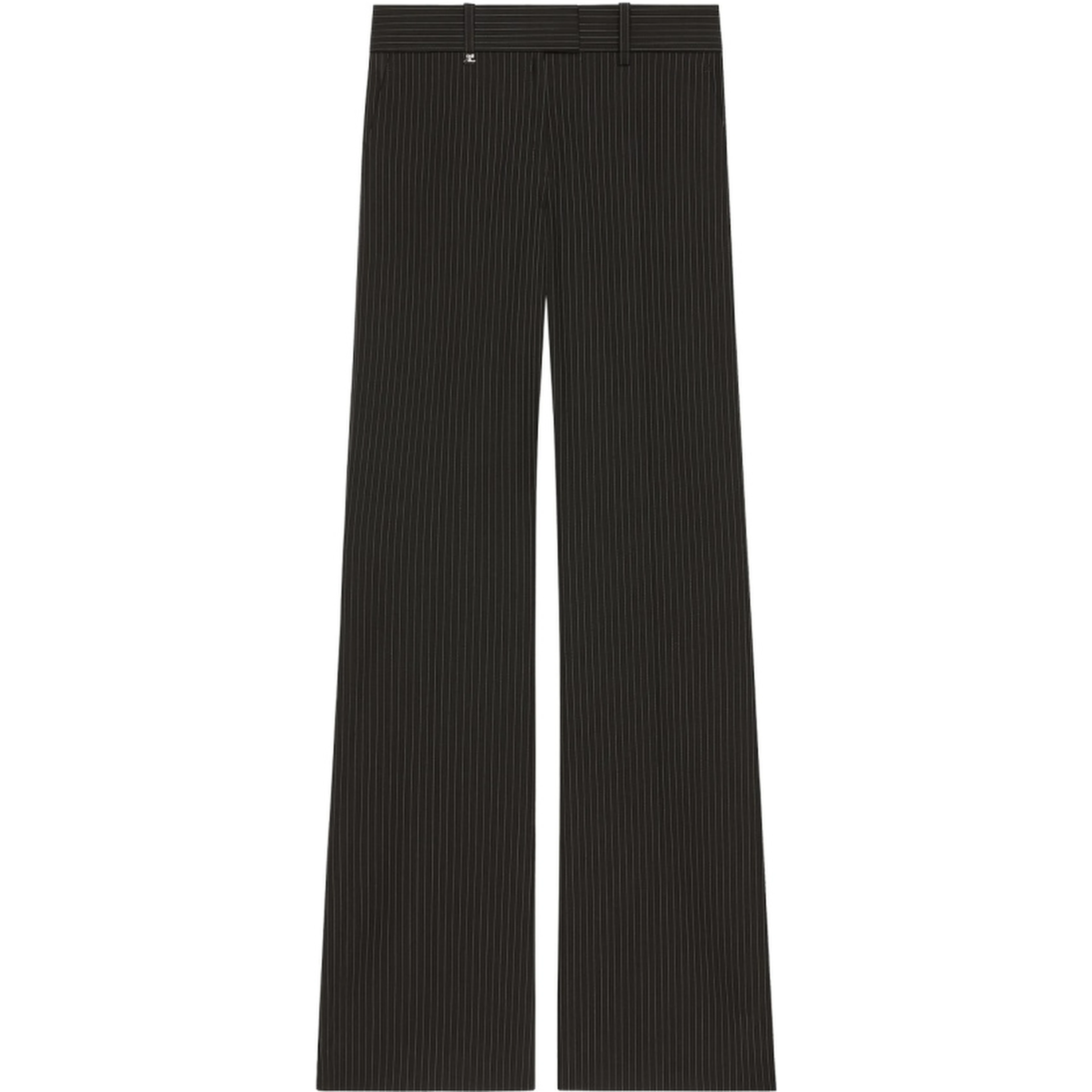 TAILORED PANTS