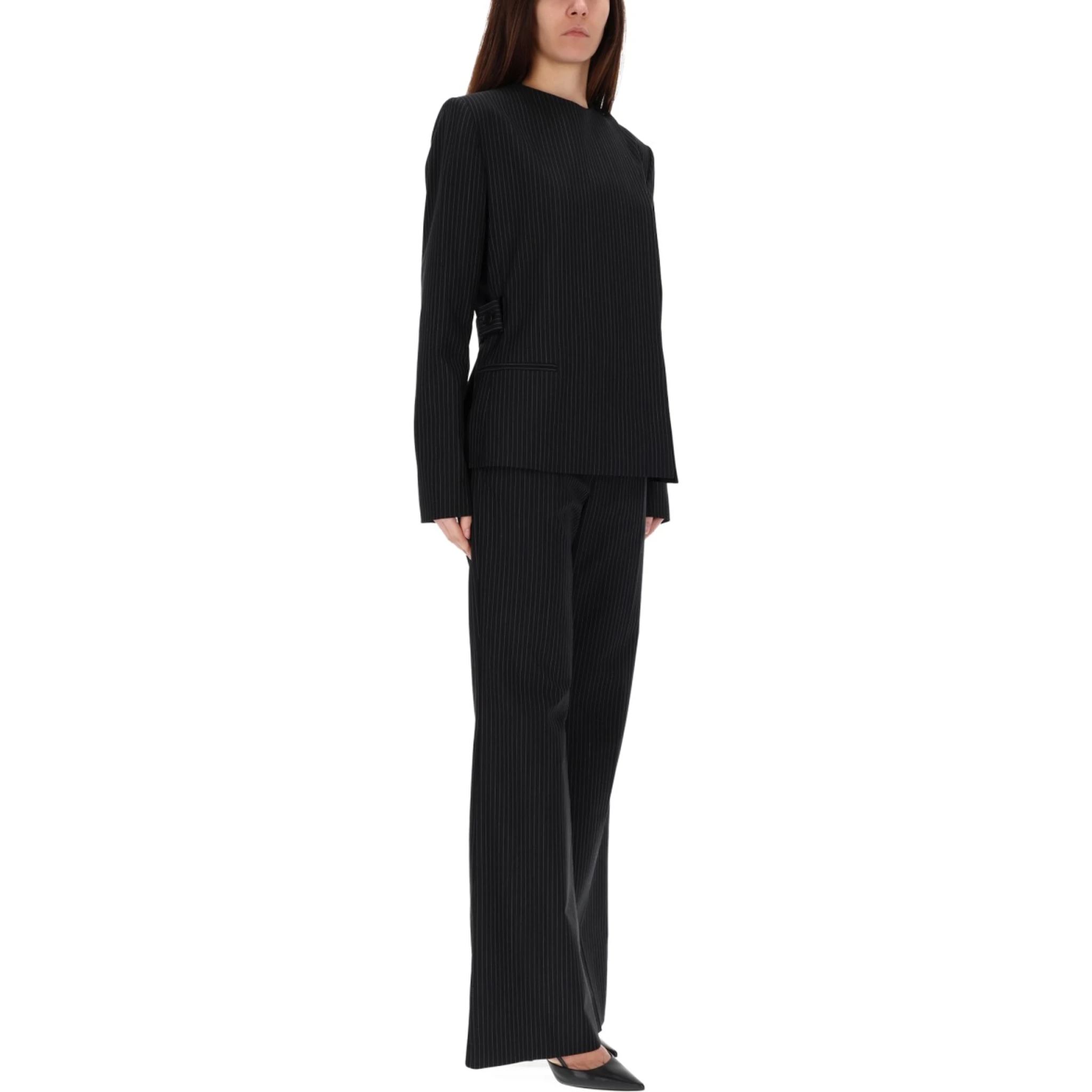 TAILORED PANTS