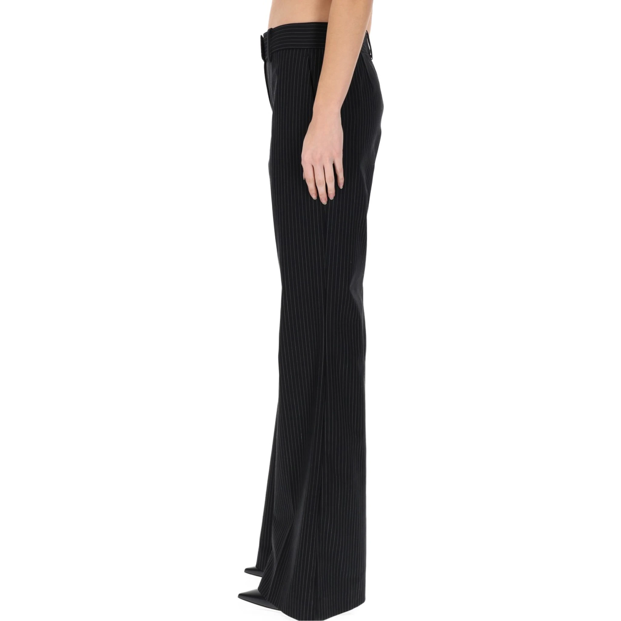 TAILORED PANTS