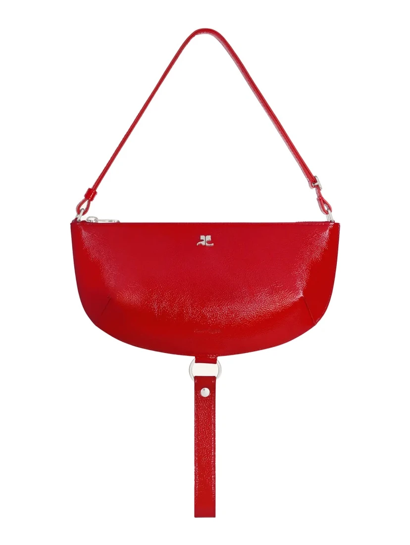 "HOLY ECLIPSE" BAG