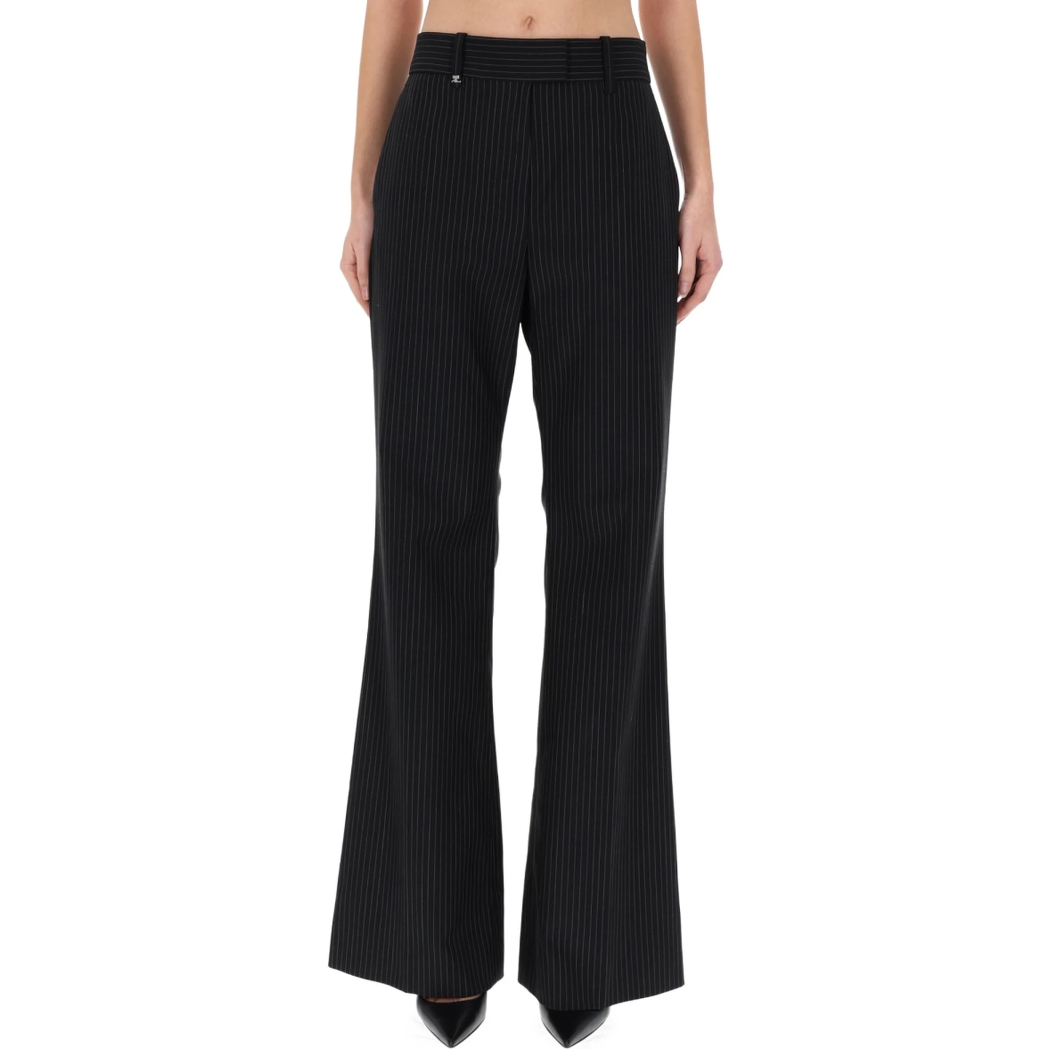 TAILORED PANTS