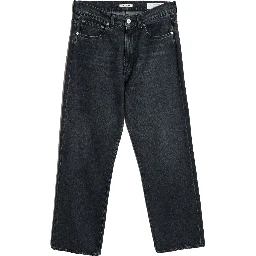 THIRD CUT JEANS