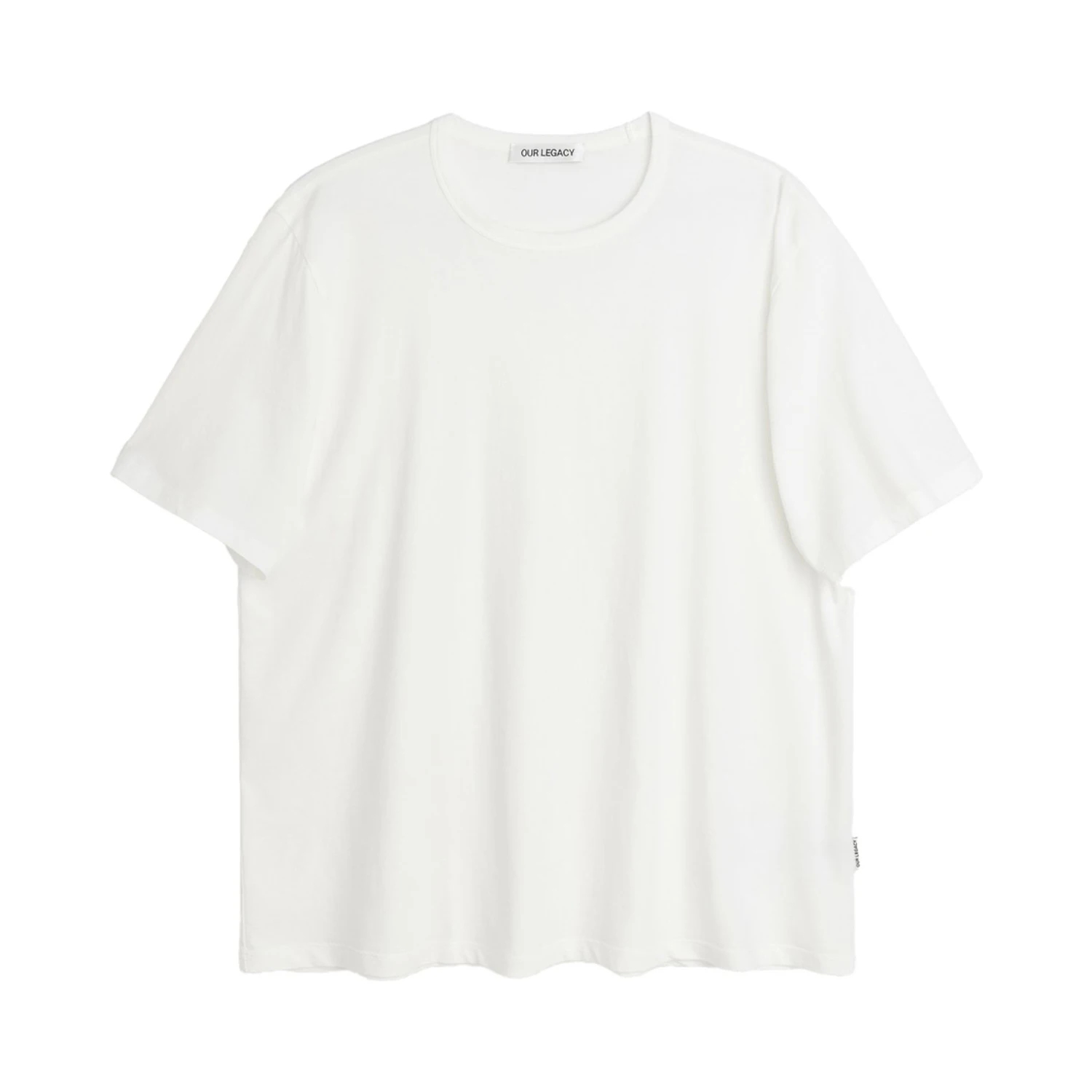 "NEW BOX" T-SHIRT