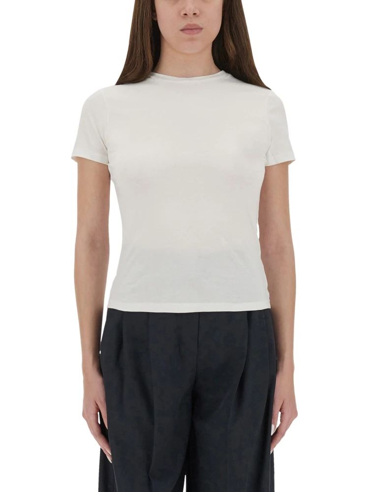 T-SHIRT IN COTONE PIMA alternative