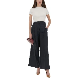 T-SHIRT IN COTONE PIMA