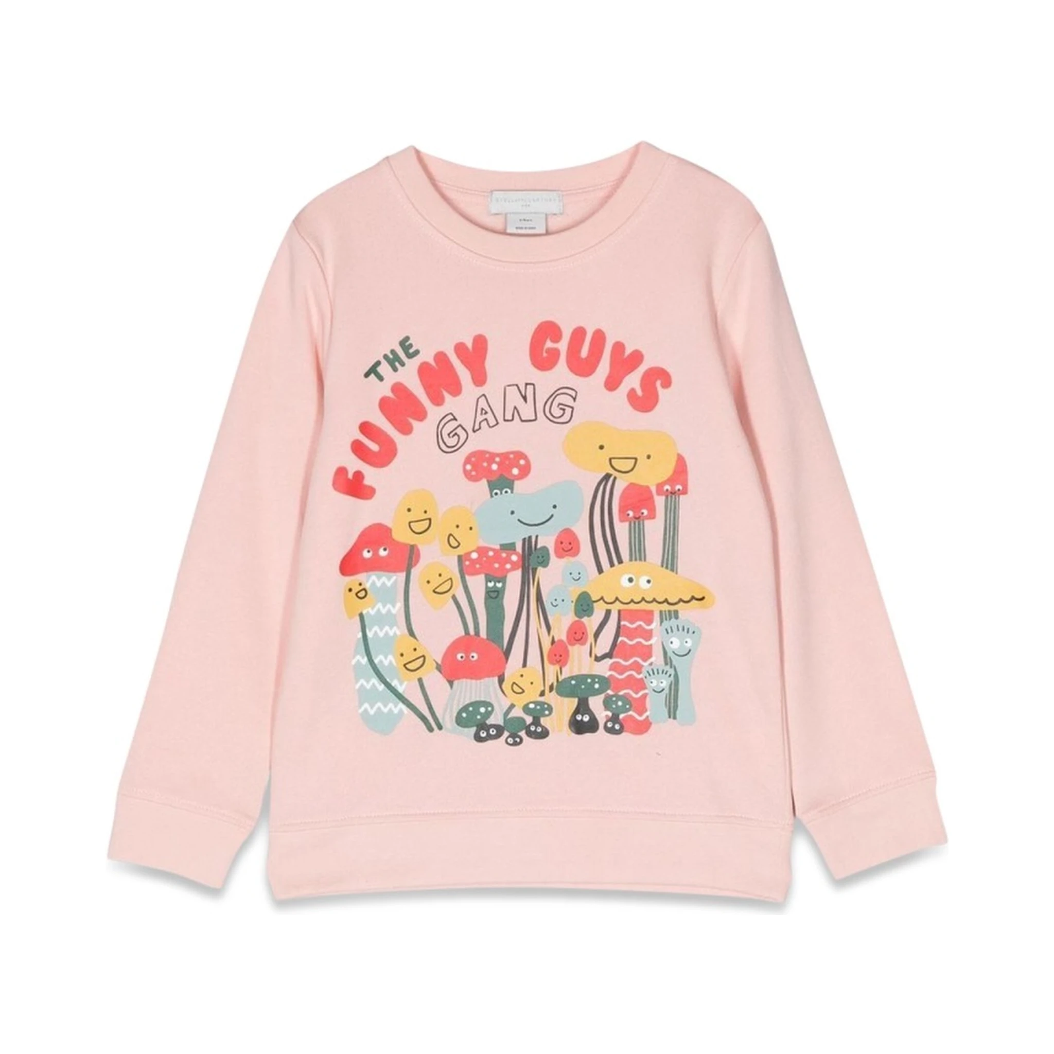 FUNNY GUYS CREWNECK SWEATSHIRT