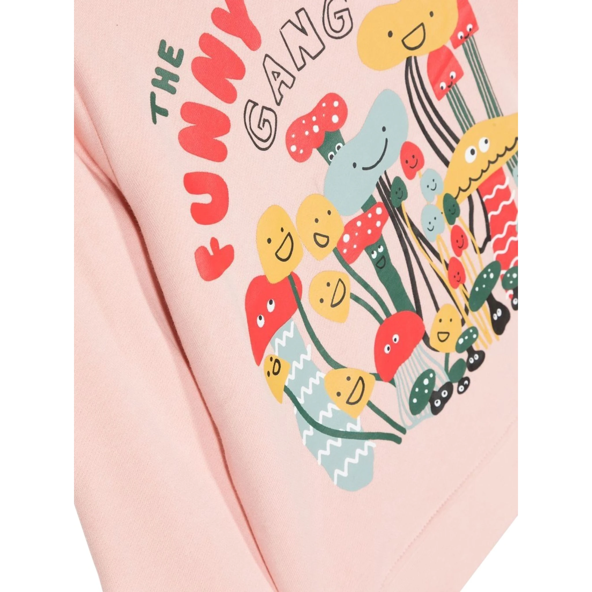 FUNNY GUYS CREWNECK SWEATSHIRT