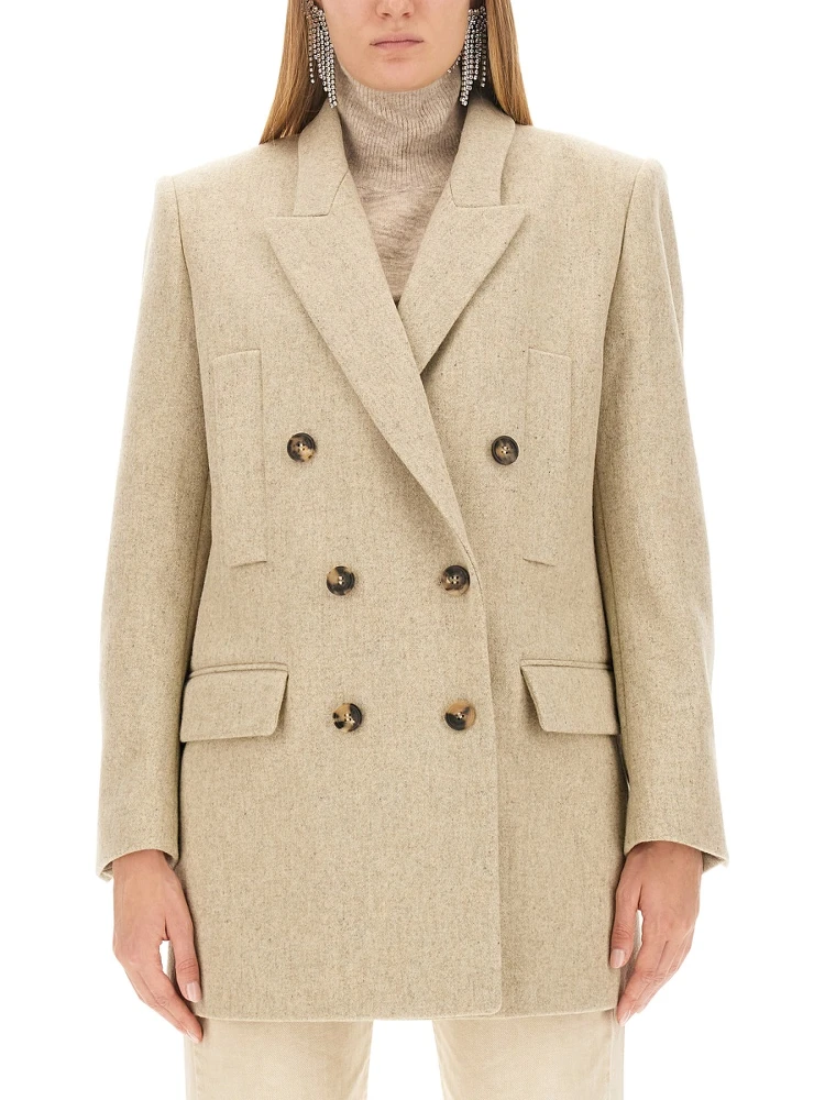 FLOYD JACKET