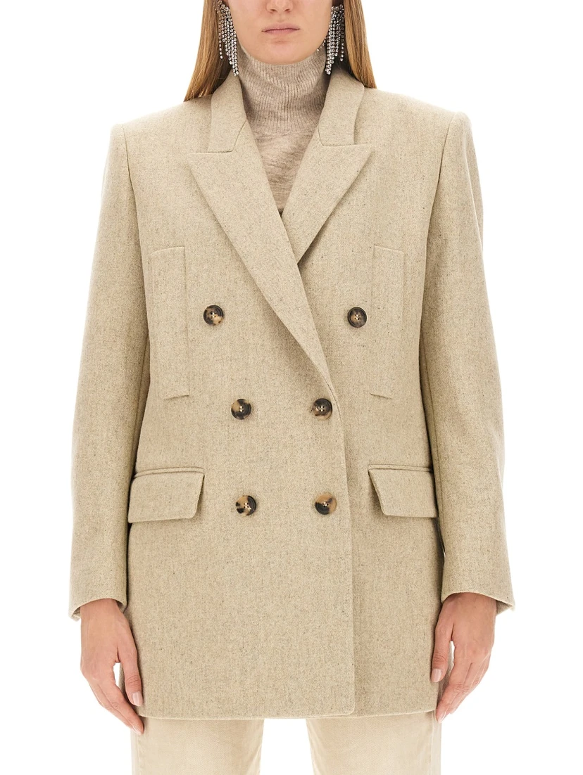 FLOYD JACKET