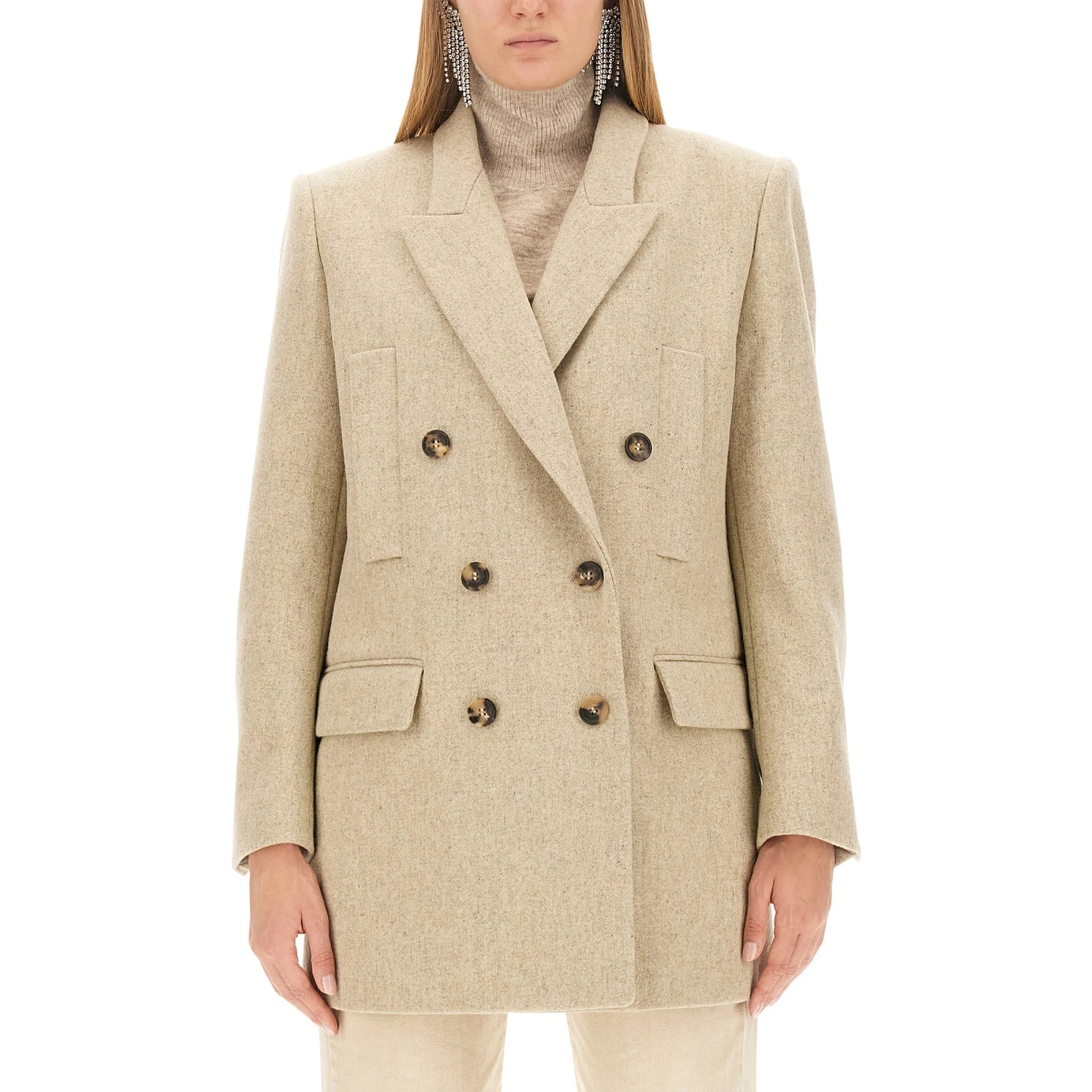 FLOYD JACKET