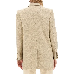 FLOYD JACKET