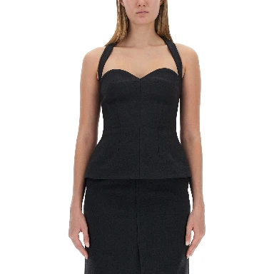 TOP BUSTIER