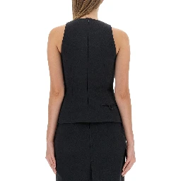 TOP BUSTIER