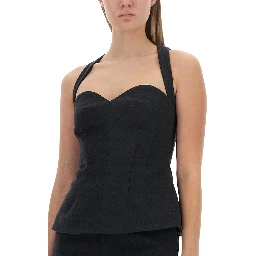 TOP BUSTIER