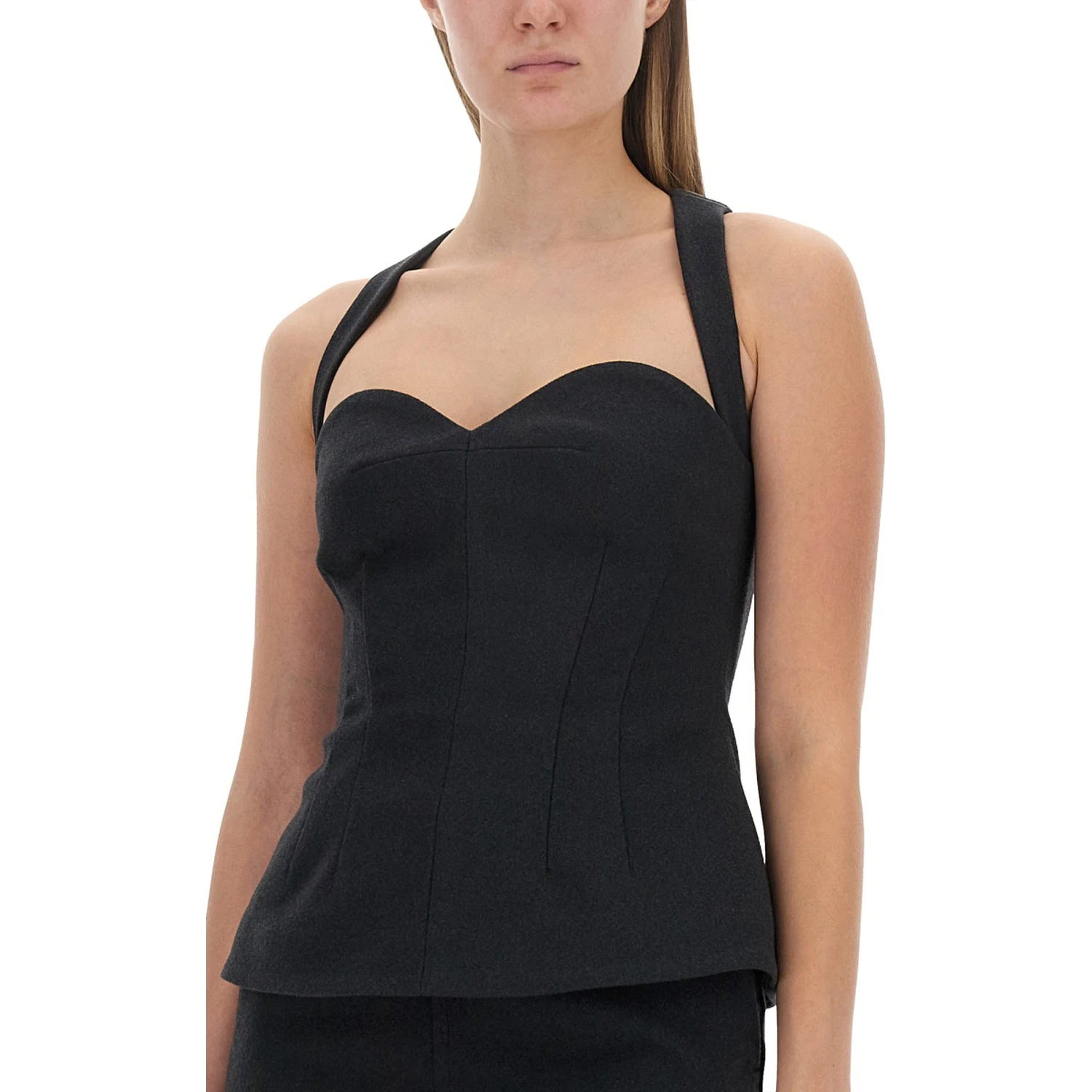 TOP BUSTIER