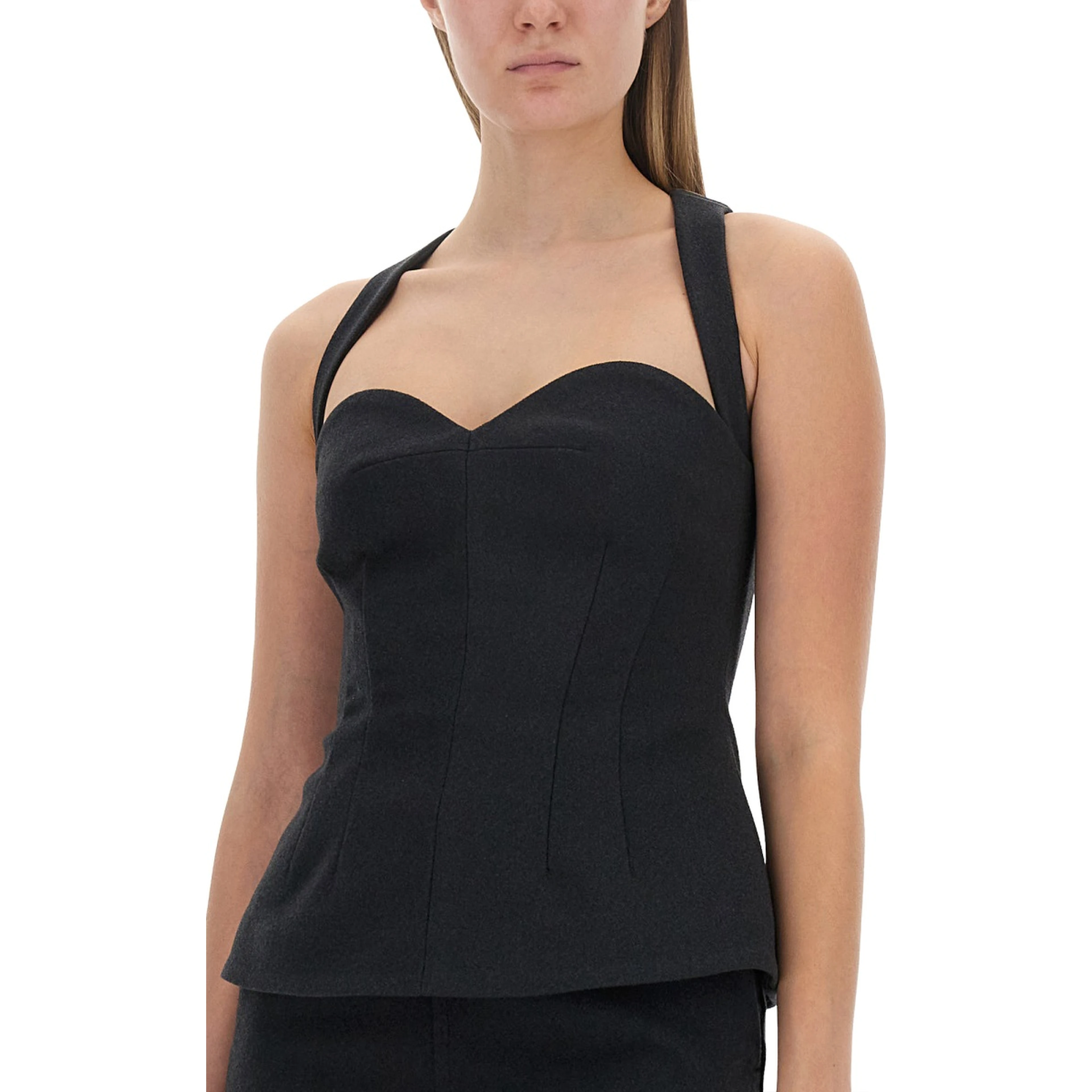 TOP BUSTIER