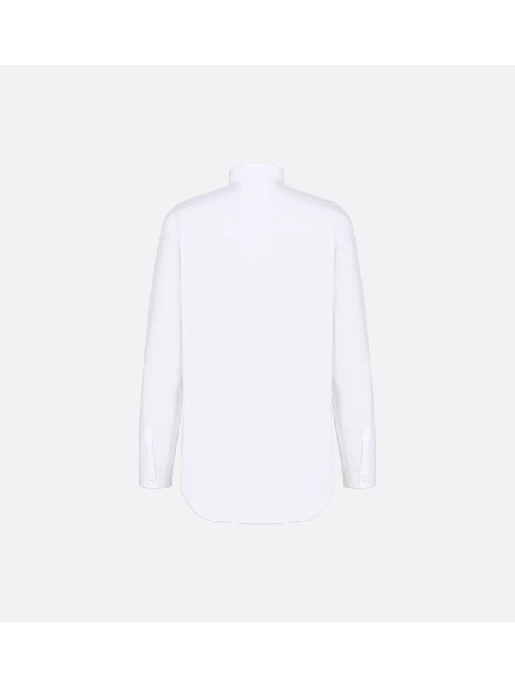 Shirt with logo alternative