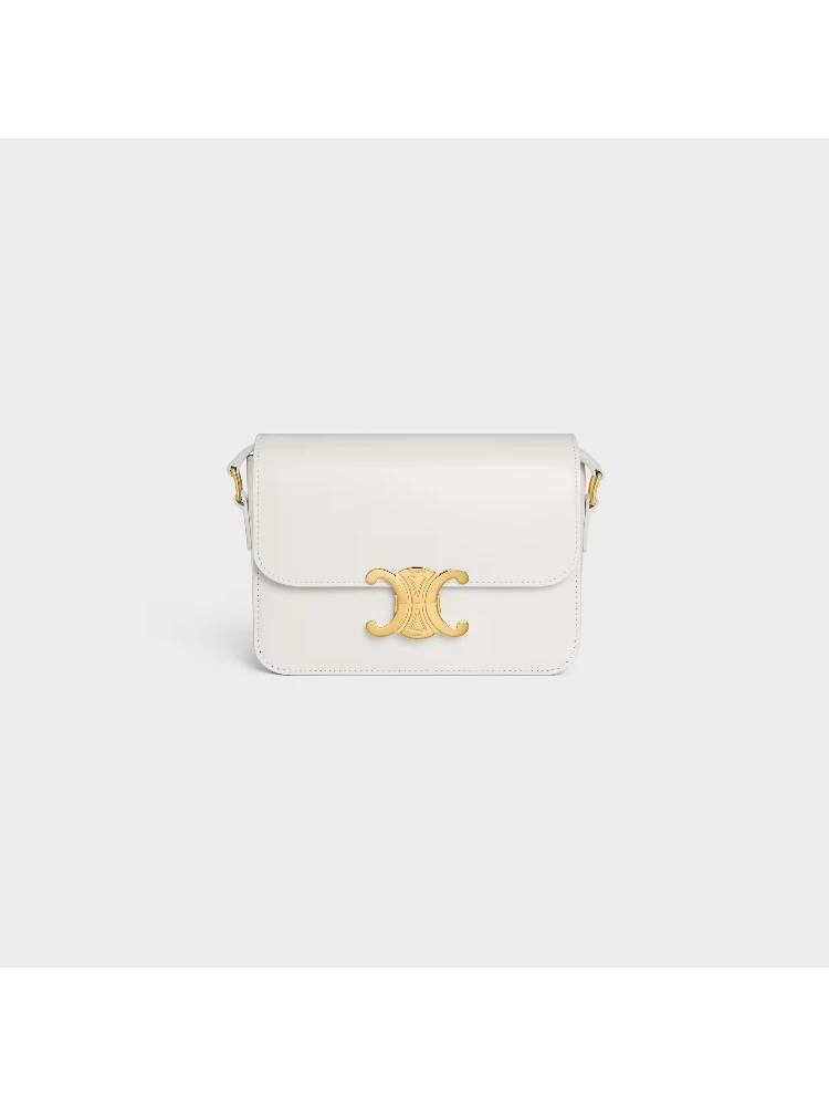"Teen Triomphe" crossbody bag