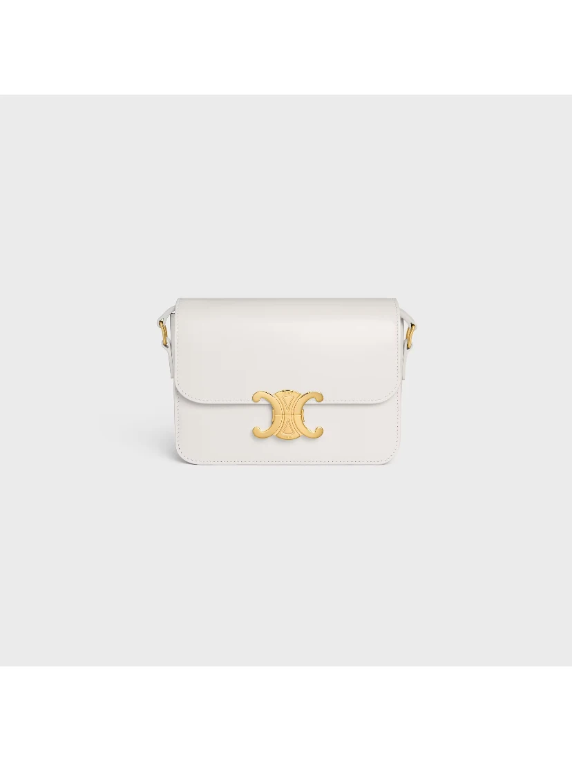 "Teen Triomphe" crossbody bag