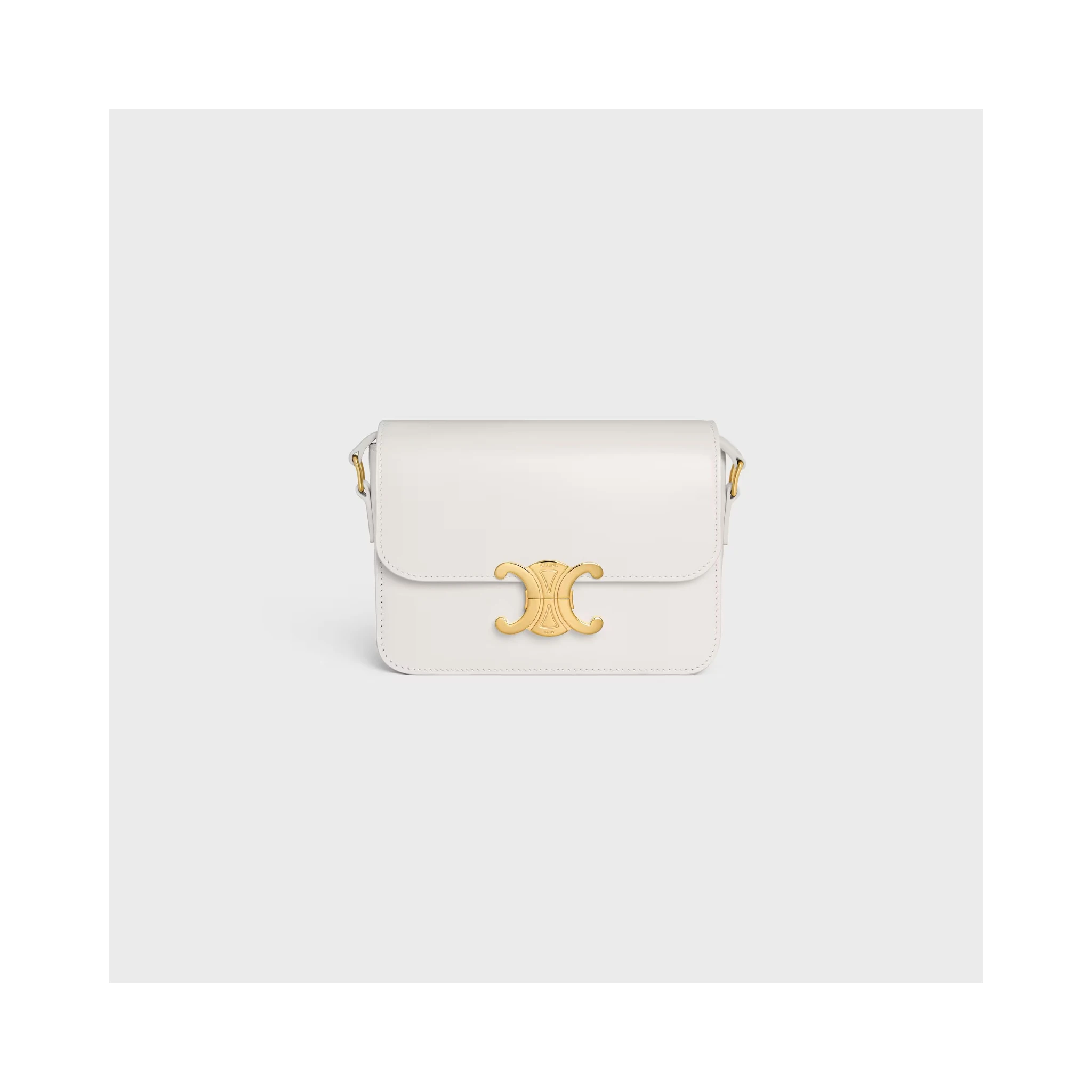 "Teen Triomphe" crossbody bag