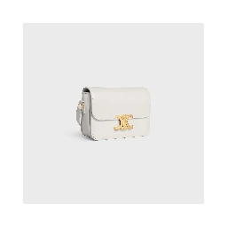 "Teen Triomphe" crossbody bag