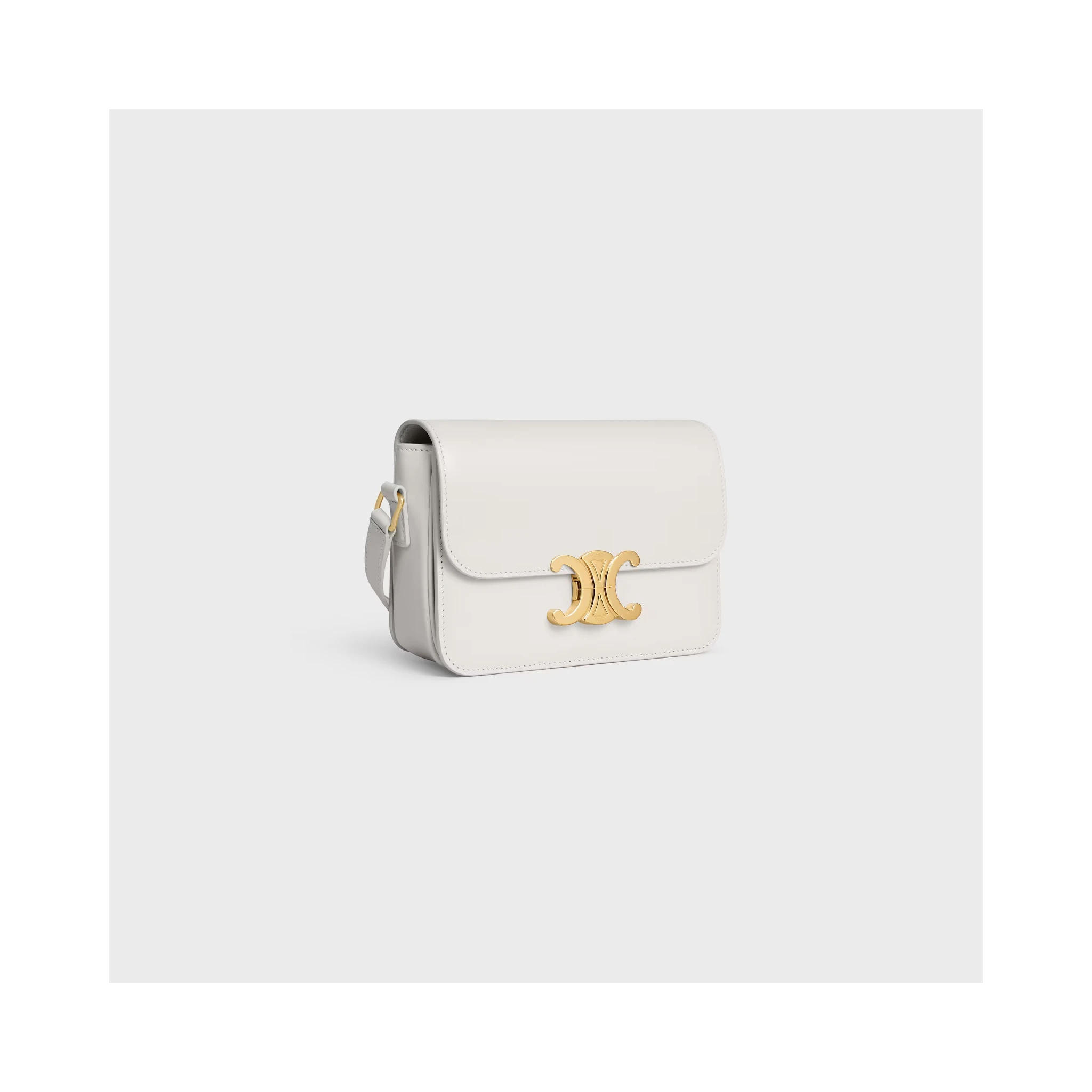 "Teen Triomphe" crossbody bag