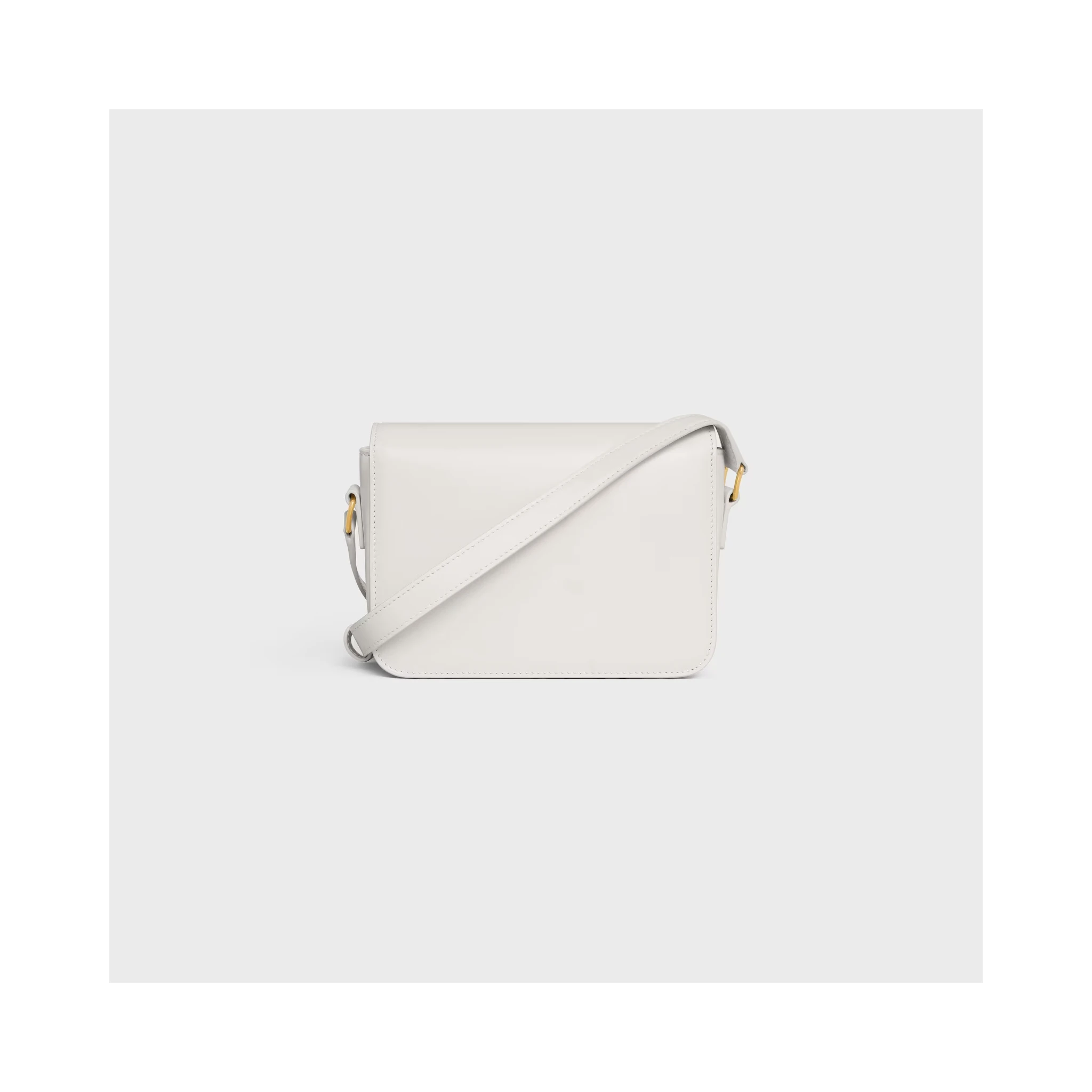 "Teen Triomphe" crossbody bag