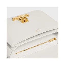 "Teen Triomphe" crossbody bag