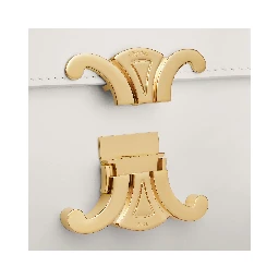 "Teen Triomphe" crossbody bag