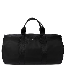 Travel bag with logo